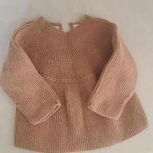 Zara Sweater